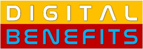 Digital Benefits