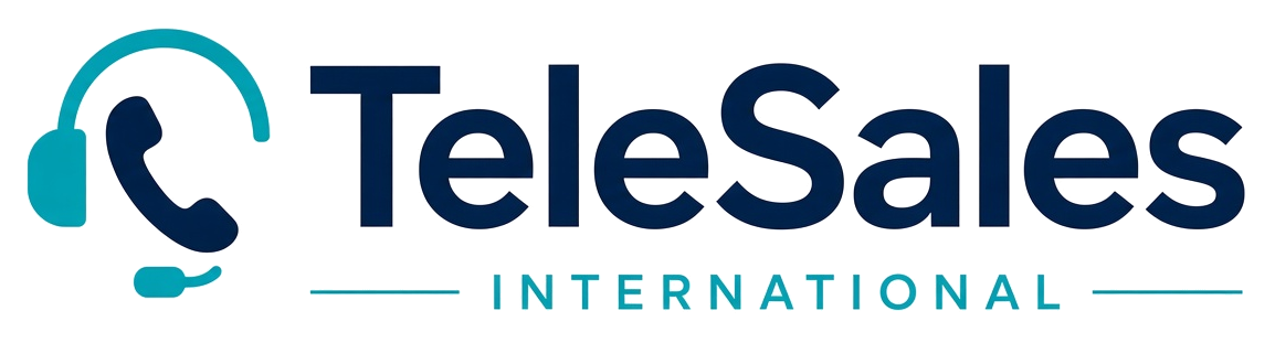TeleSales International